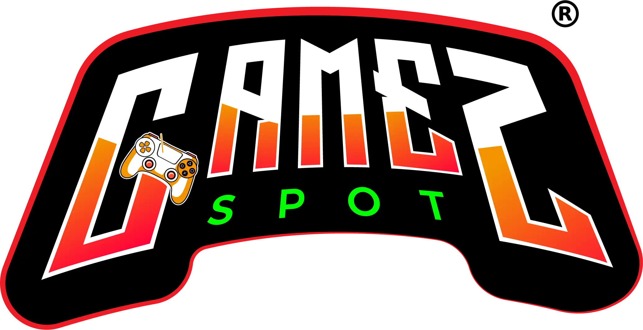 GamezSpot Logo