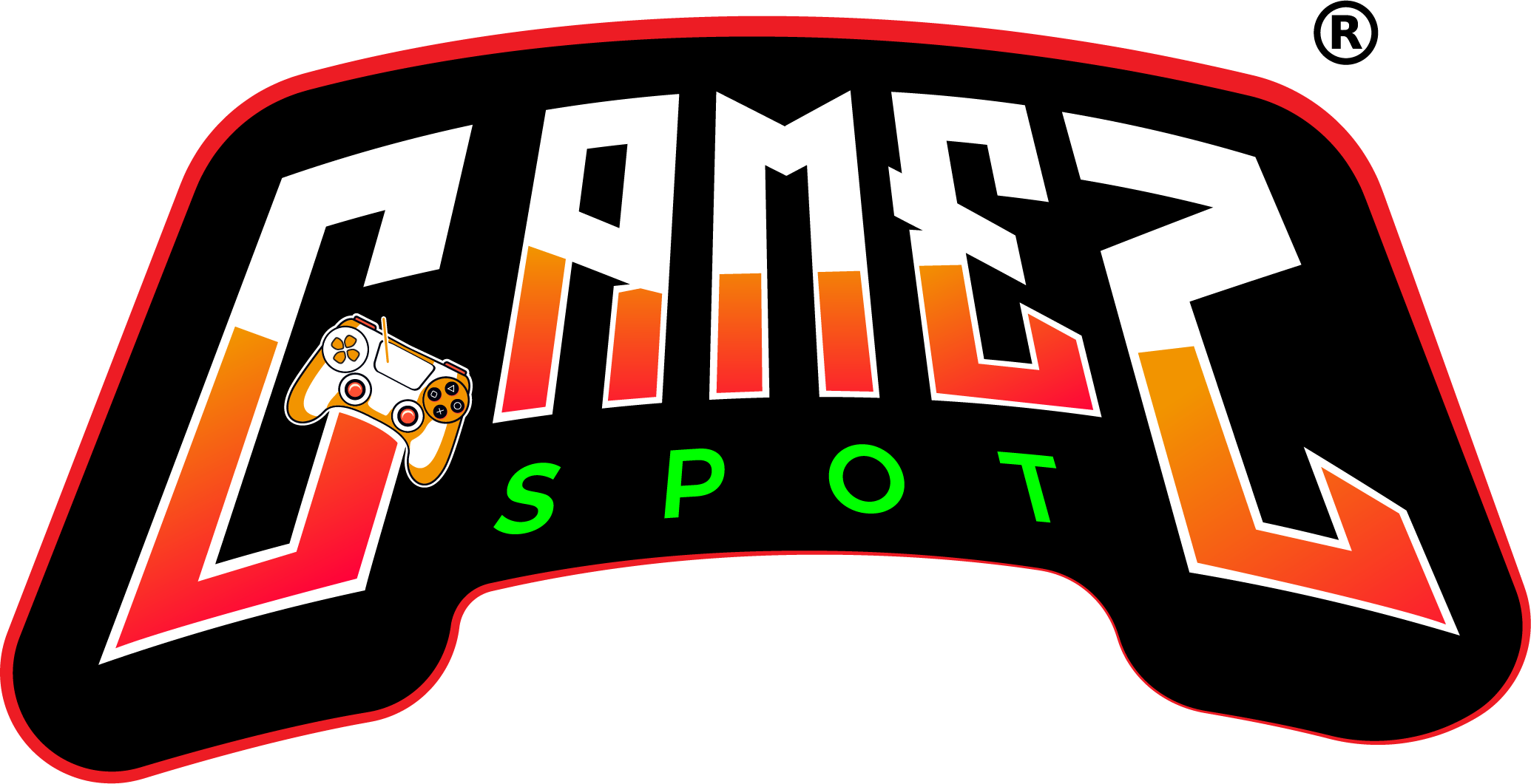 GamezSpot logo