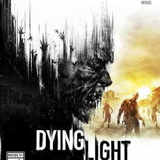 Dying Light PS4 (Pre-owned)