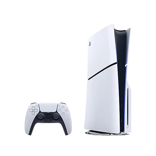 Sony PlayStation 5 Slim Disc Edition 1TB ( Pre-owned product )